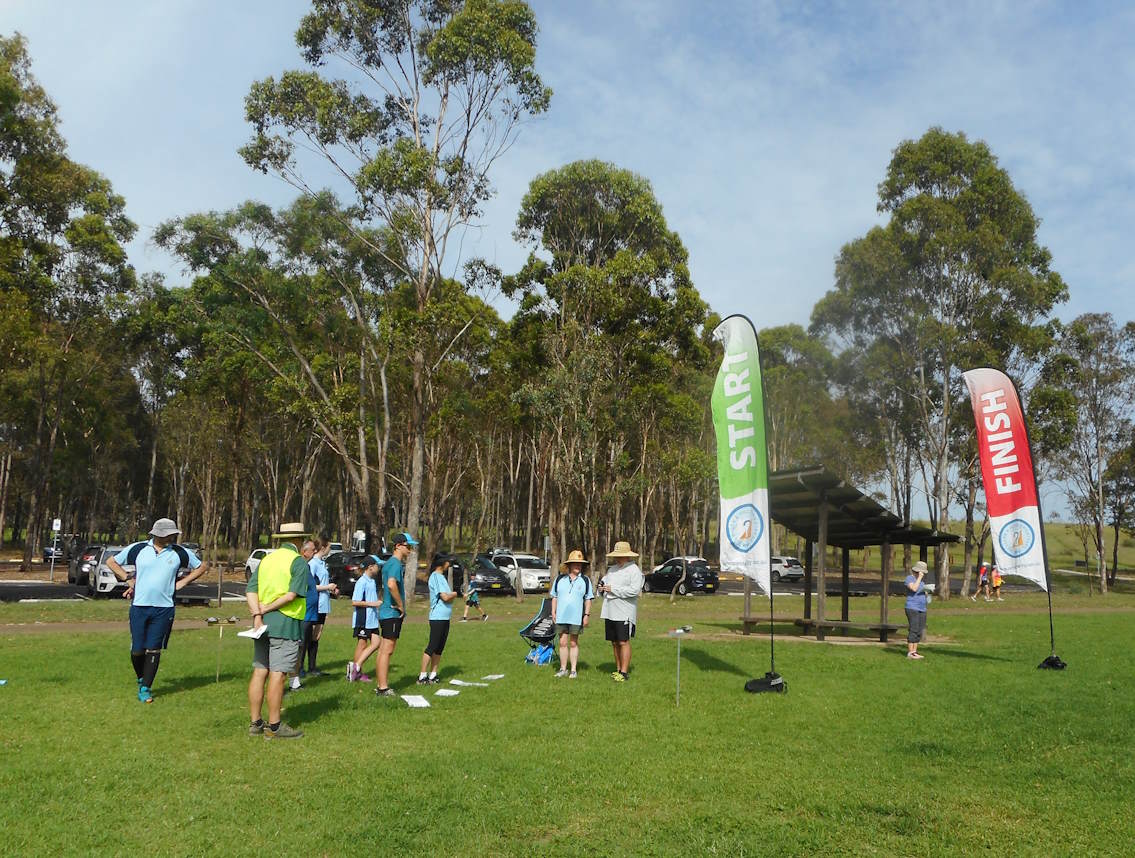Rouse Hill Regional Park