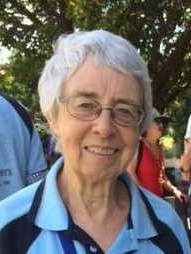 Janet Morris